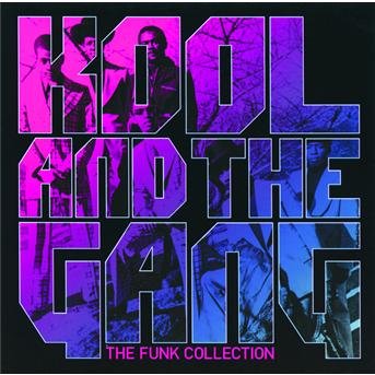 Funk Collection - Kool & the Gang - Musik - SPECTRUM - 0731454498920 - 17. Dezember 2002
