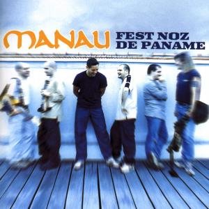 Manau · Fest Noz De Paname (CD) (2004)