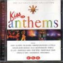 V/A - Kiss Anthems - Música - UNIVERSAL - 0731455347920 - 1 de abril de 1997