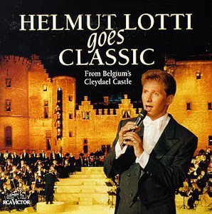 Classic Final Editon - Helmut Lotti - Musiikki - POLYDOR - 0731455941920 - maanantai 26. lokakuuta 1998