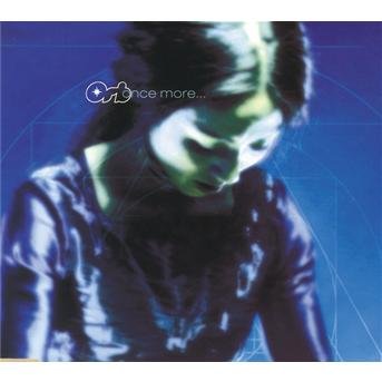 Cover for The Orb · Once More (CD)