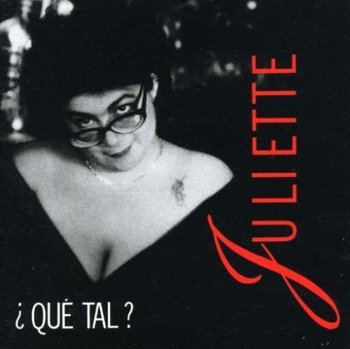 Cover for Juliette · Que Tal (CD) (2002)