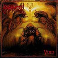 Reincarnation · Void + Seed of Hate (CD) [Reissue edition] (2017)