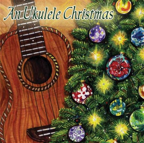 An Ukulele Christmas / Various - An Ukulele Christmas / Various - Musiikki - NEOS - 0743083110920 - tiistai 31. elokuuta 2010