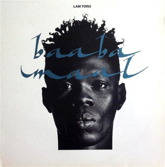 Cover for Baaba Maal · Lam Toro (CD)