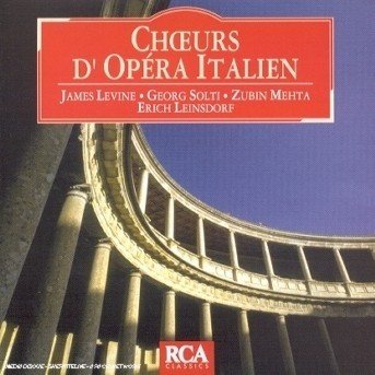 Cover for Giuseppe Verdi  · Italian Opera No.59 (CD)