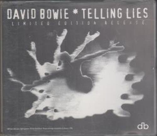Telling Lies - David Bowie - Musiikki - Arista - 0743213973920 - 