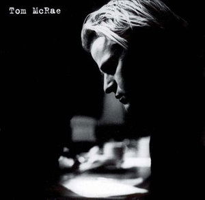 Cover for Tom Mcrae · Tom McRae - Tom McRae (CD) (2010)