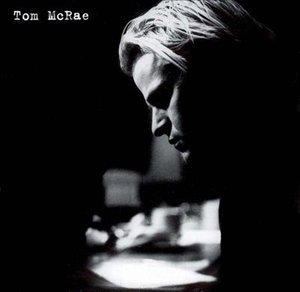 Cover for Tom Mcrae (CD) (2017)