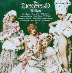 Ziegfeld Follies - V/A - Música - ASV QUICKSILVA - 0743625561920 - 26 de mayo de 2006