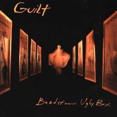 Bardstown Ugly Box - Guilt - Music - VICTORY - 0746105002920 - October 2, 1995