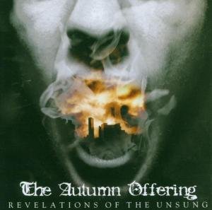 Revelations of the Unsung - Autumn Offering - Muziek - Victory - 0746105028920 - 9 januari 2006