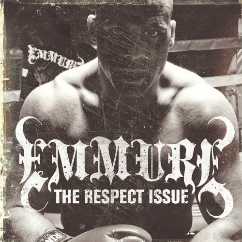 Cover for Emmure · Respect Issue (CD) (2008)
