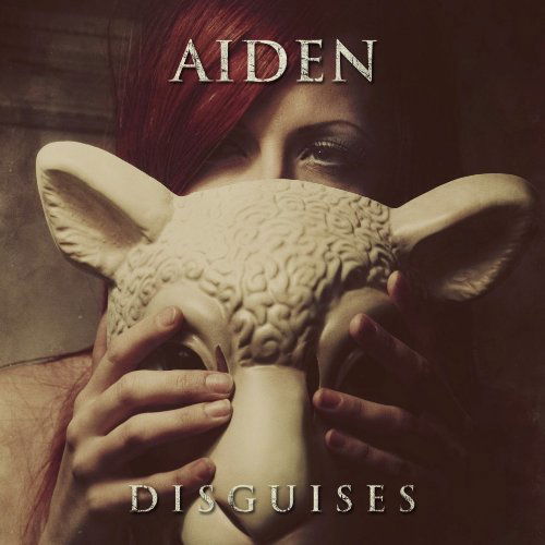 Disguises - Aiden - Music - Victory - 0746105060920 - March 28, 2011