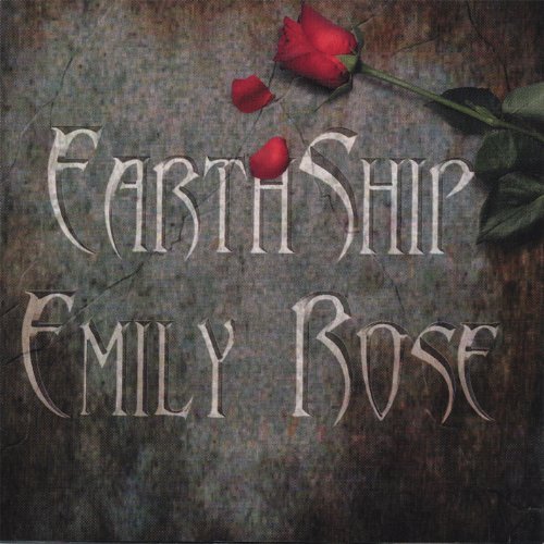 CD Record Album for Listening - Earthship Emily Rose - Música - Dirty Dingo - 0747728879920 - 25 de abril de 2006