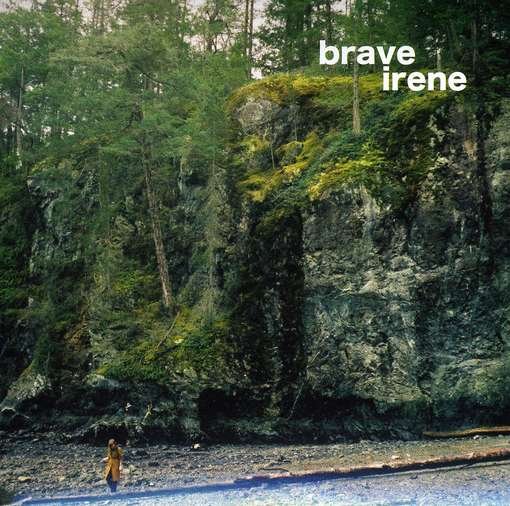 Cover for Brave Irene (CD) (2011)