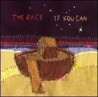 Cover for Race · If You Can (CD) (2004)