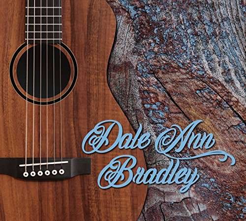 Dale Ann Bradley (CD) (2017)