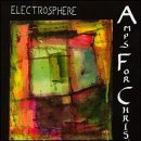 Cover for Amps for Christ · Electrosphere (CD) (2000)