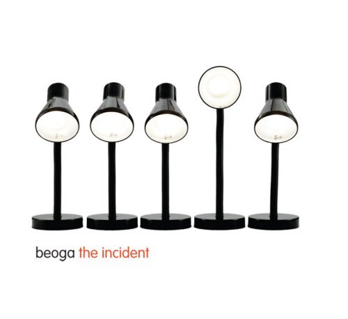 Beoga - The Incident - Beoga - Music - Compass - 0766397449920 - December 14, 2020