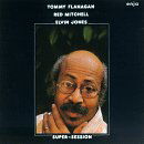 Cover for Tommy Flanagan · Flanagan,Tommy-Super Session (CD) (1901)