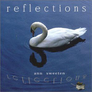 Cover for Ann Sweeten · Reflections (CD) (2002)