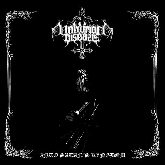 Into Satan’s Kingdom - Unhuman Disease - Muzyka - MORIBUND RECORDS - 0768586029920 - 30 września 2022