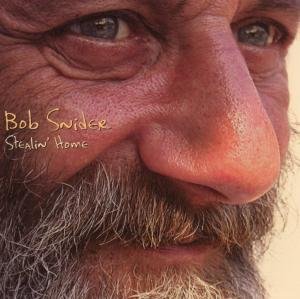 Cover for Bob Snider · Stealin Home (CD) (2009)