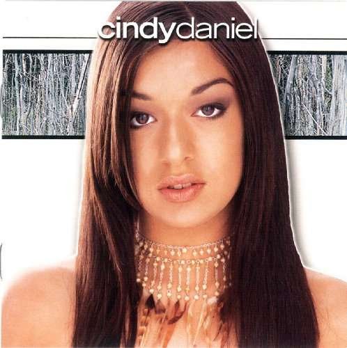 Cover for Cindy Daniel · Petite Indienne (CD) (2007)