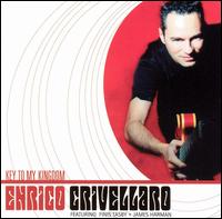 Key to My Kingdom - Enrico Crivellaro - Muzyka - OUTSIDE/ELECTRO-FI RECORDS INC. - 0775020495920 - 21 października 2003