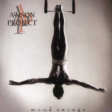 The Addison Project · Mood Swings (CD) (2021)