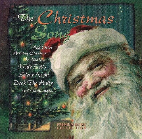 Cover for Christmas Song &amp; Other Holiday Classics · Christmas Song &amp; Other Holiday Classics-Holiday Classics Jingle Bells (CD)