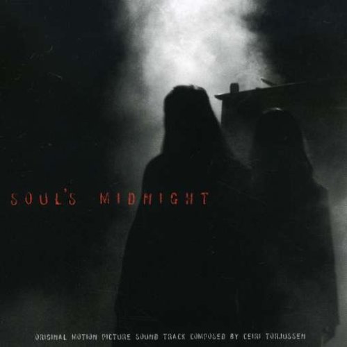 Cover for Ceiri Torjussen · Soul's Midnight (CD) (2007)