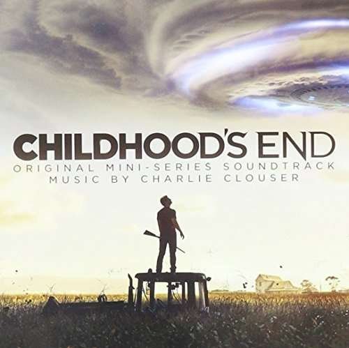 Cover for Charlie Clouser · Childhood's End (Original Mini-series Soundtrack) (CD) (2016)