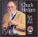 Cover for Chuck Hedges · Just For Fun (CD) (2024)