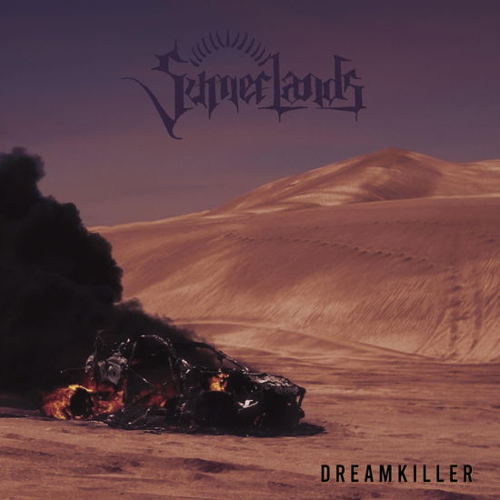 Dreamkiller - Sumerlands - Musikk - MEMBRAN - 0781676745920 - 30. september 2022