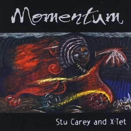 Momentum - Carey,stu & X-tet - Muziek - CD Baby - 0783707577920 - 24 september 2002