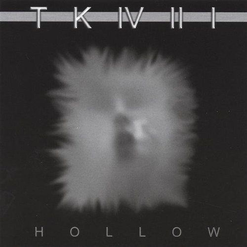 Cover for Tk-421 · Hollow (CD) (2004)