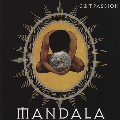 Cover for Mandala · Compassion (CD) (2008)