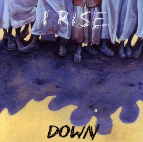 Down - I Rise - Musik - 1917 RECORDS - 0790168598920 - 2 maj 2011