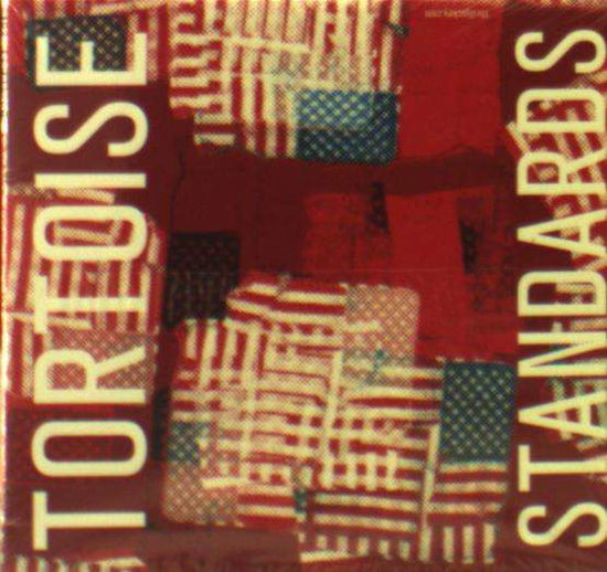 Cover for Tortoise · Standards (CD) (2012)