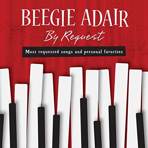 Beegie Adair · Love Letters: Romance Collection (CD) (2011)