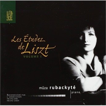 Cover for F. Liszt · Lyrinx 25 Years Piano Mus (CD) (2001)