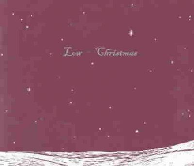 Cover for Low · Christmas (CD) [Limited edition] (2017)