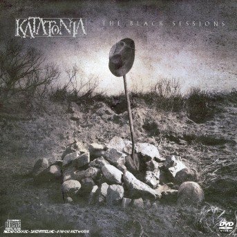 Cover for Katatonia · Black Sessions (CD) [Limited edition] [Box set] (2005)