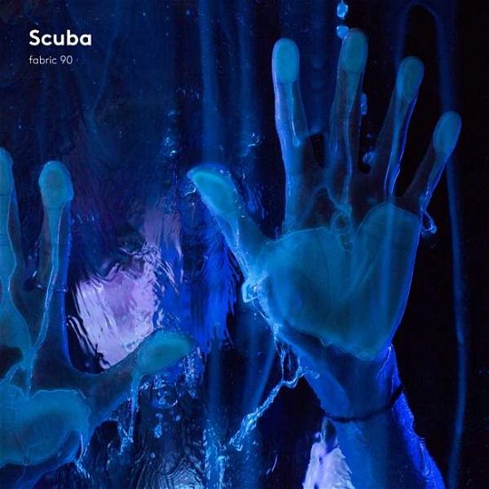 Cover for Scuba · Fabric 90 (CD) (2016)