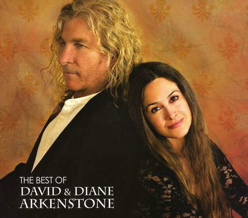 Best of David and Diane Arkenstone - David and Diane Arkenstone - Musikk - EVERSOUND - 0802593352920 - 20. april 2018