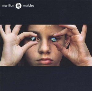 Cover for Marillion · Marbles (CD) (2004)