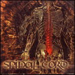 Cover for Spinal Cord · Remedy (CD) (2011)