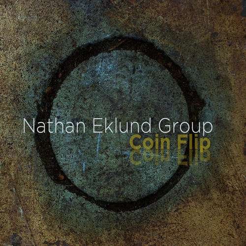Cover for Nathan Eklund · Coin Flip (CD) (2010)